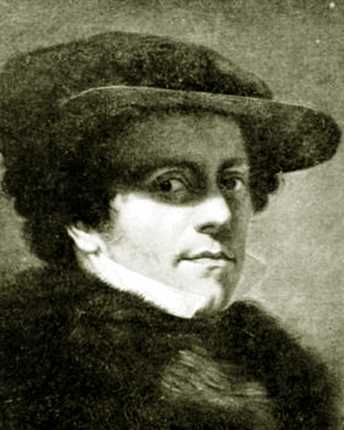 Bezzuoli Giuseppe